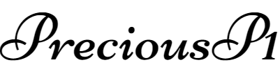 PreciousP1 logo