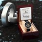 Men's Openwork Watch -My Husband My Love