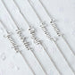 Custom Name Necklace (No Message Card)